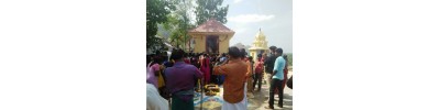  ஐயன்மலை - நாகர்கோயில் தமிழ்நாடு
